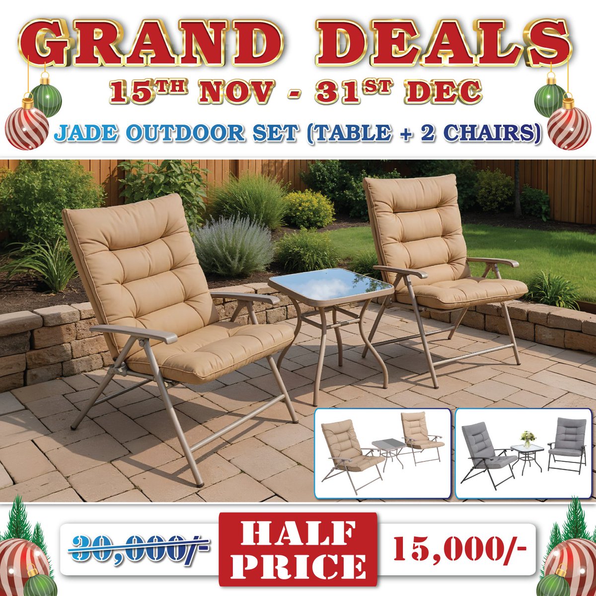 Dignity Furniture Kenya tweet media