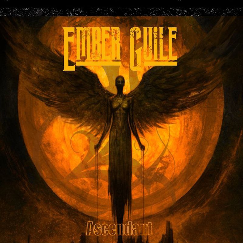 Metalshockweb's tweet photo. 𝐑𝐄𝐂𝐄𝐍𝐒𝐈𝐎𝐍𝐄: EmberGuile – Ascendant
UNDERGROUND SYMPHONY

Leggi la recensione al seguente link:
https://t.co/nfG8yiXtGL

#powermetal #progressivemetal https://t.co/eYfm15Adgs
