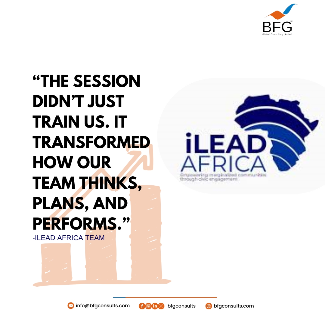 BFGConsults's tweet image. Every number here reflects real transformation. 
Teams are performing better, collaborating smarter, and leading with confidence. Want training that delivers results? Comment "TRAINING" to get our Smart Training Blueprint.
#BFGConsults #SmartTraining #TeamGrowth