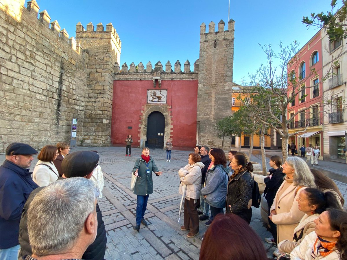 EOI AlcaládeGuadaíra tweet media