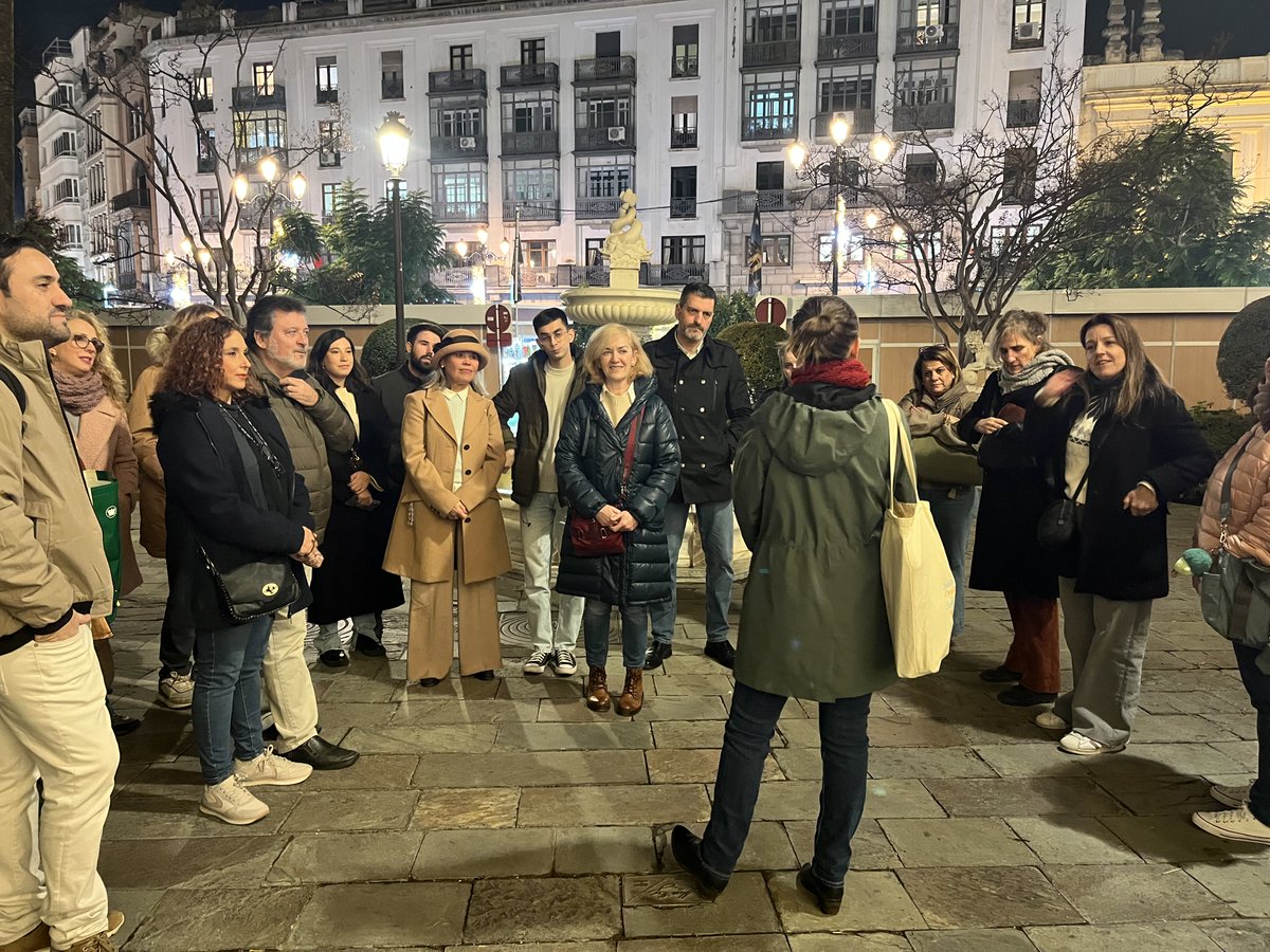 EOI AlcaládeGuadaíra tweet media