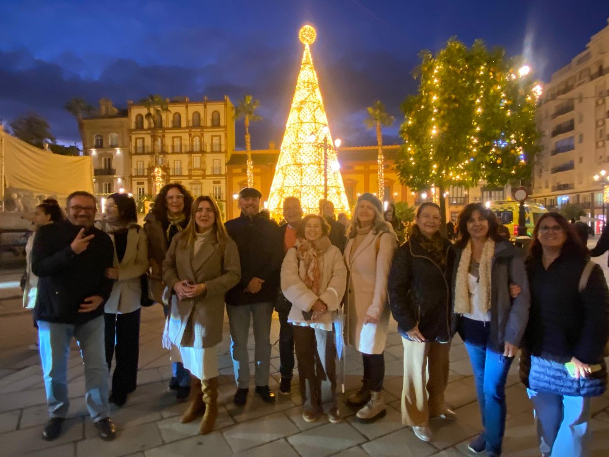 EOI AlcaládeGuadaíra tweet media