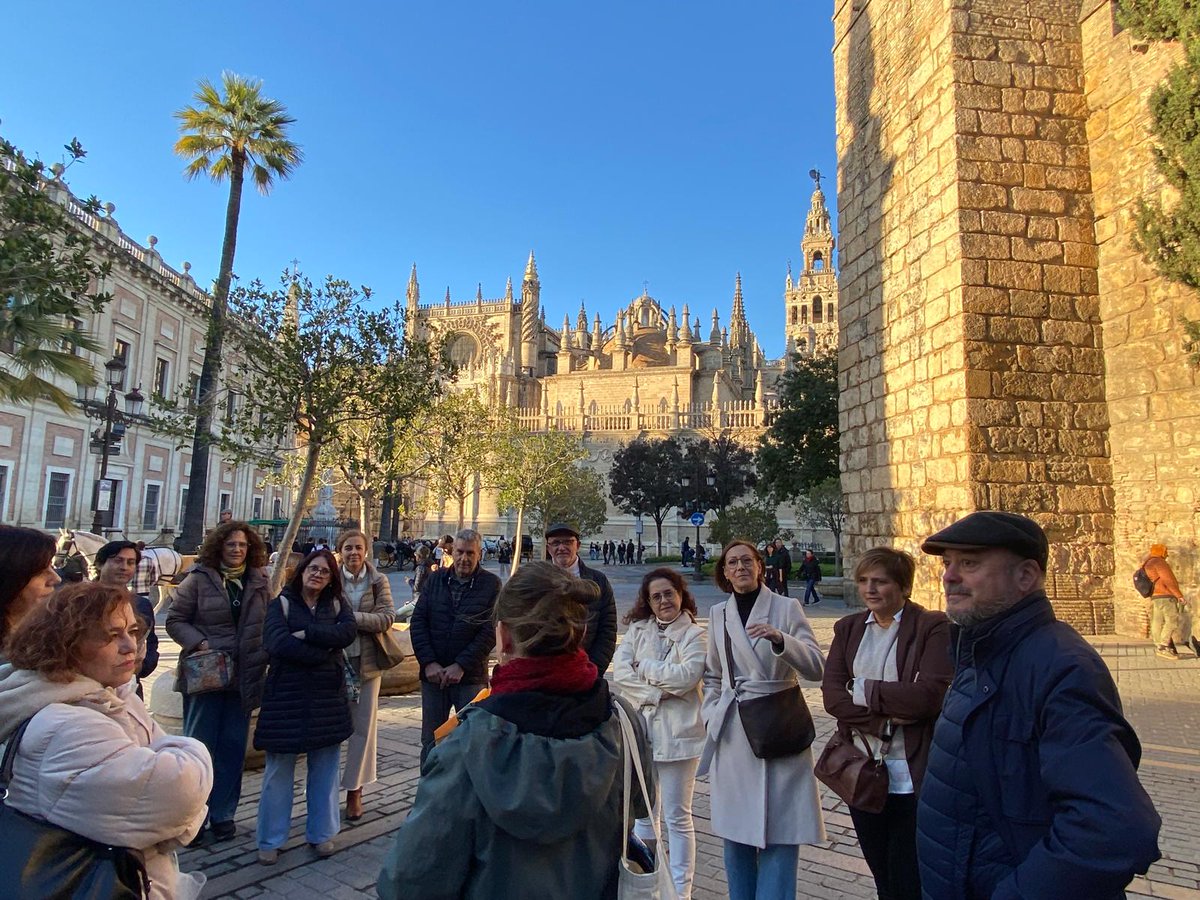 EOI AlcaládeGuadaíra tweet media