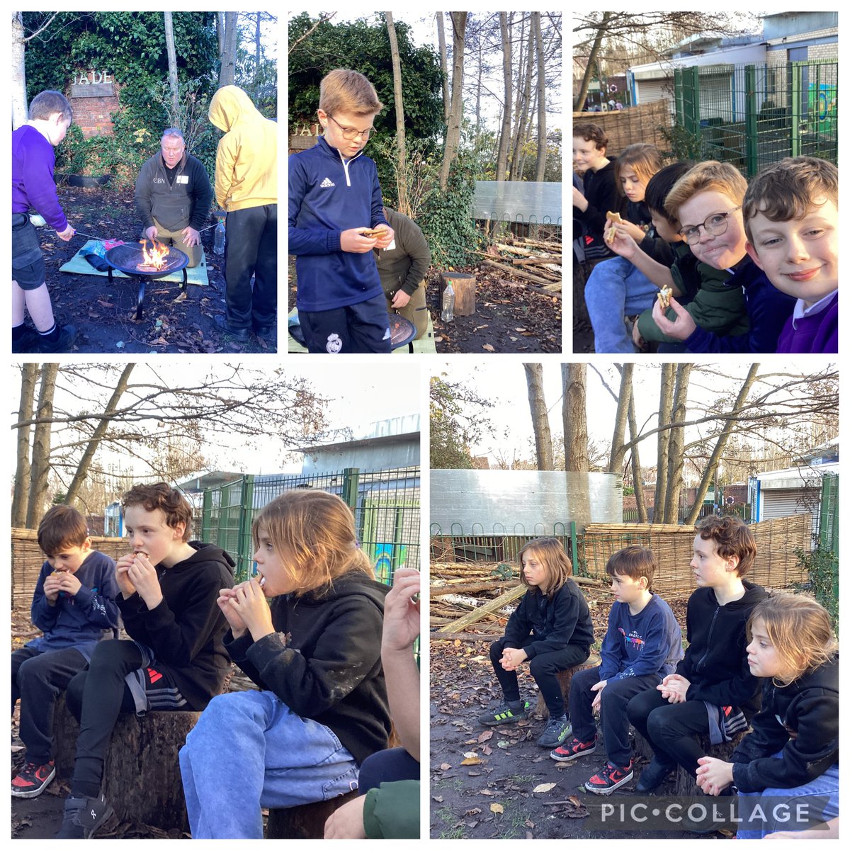 Springwell Year 4 💜 tweet media