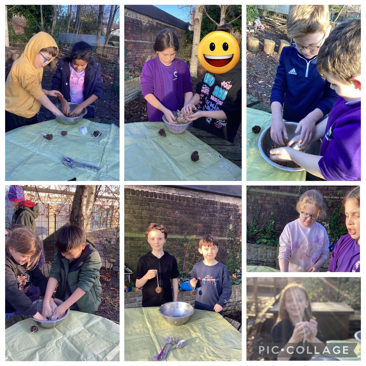 Springwell Year 4 💜 tweet media