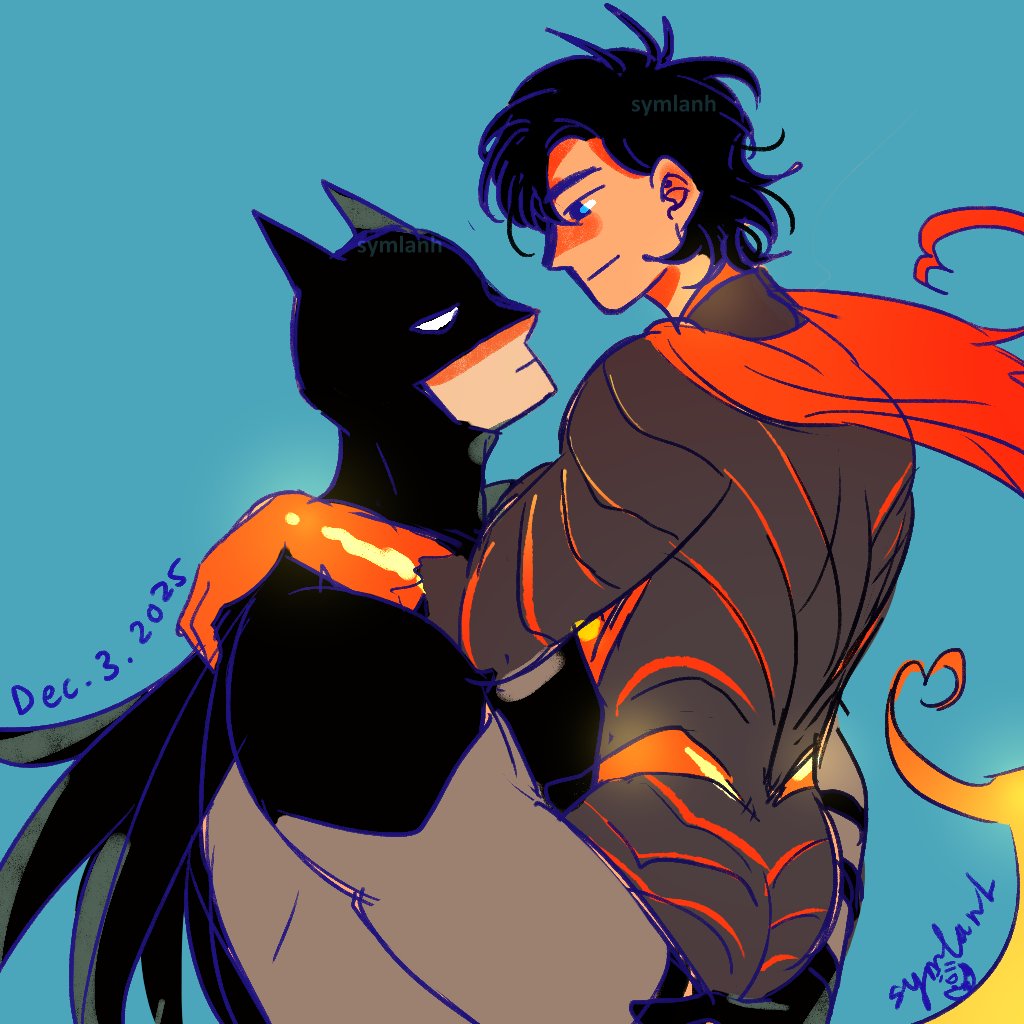 Day 148: Lift ft. Absolute #SuperBat 隸驪 #AbsoluteSuperman # ...