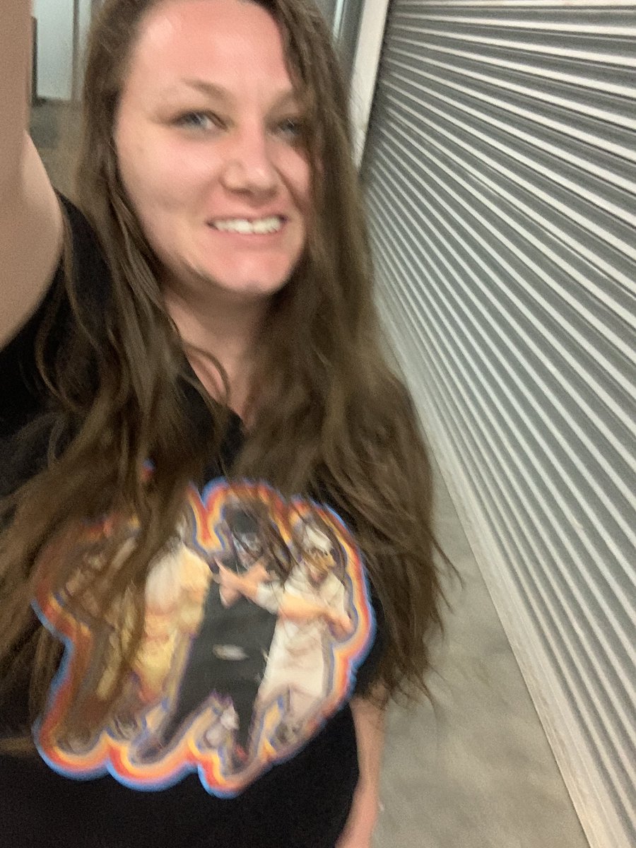 Naddleslee's tweet photo. Rep pin’ #TheBarons #TESD on my #CandyRun (admittedly I’m technically in my #JimJams ) 
@TellEmSteveDave @sundayjeff @BQQuinn https://t.co/2mUHsBMUIh
