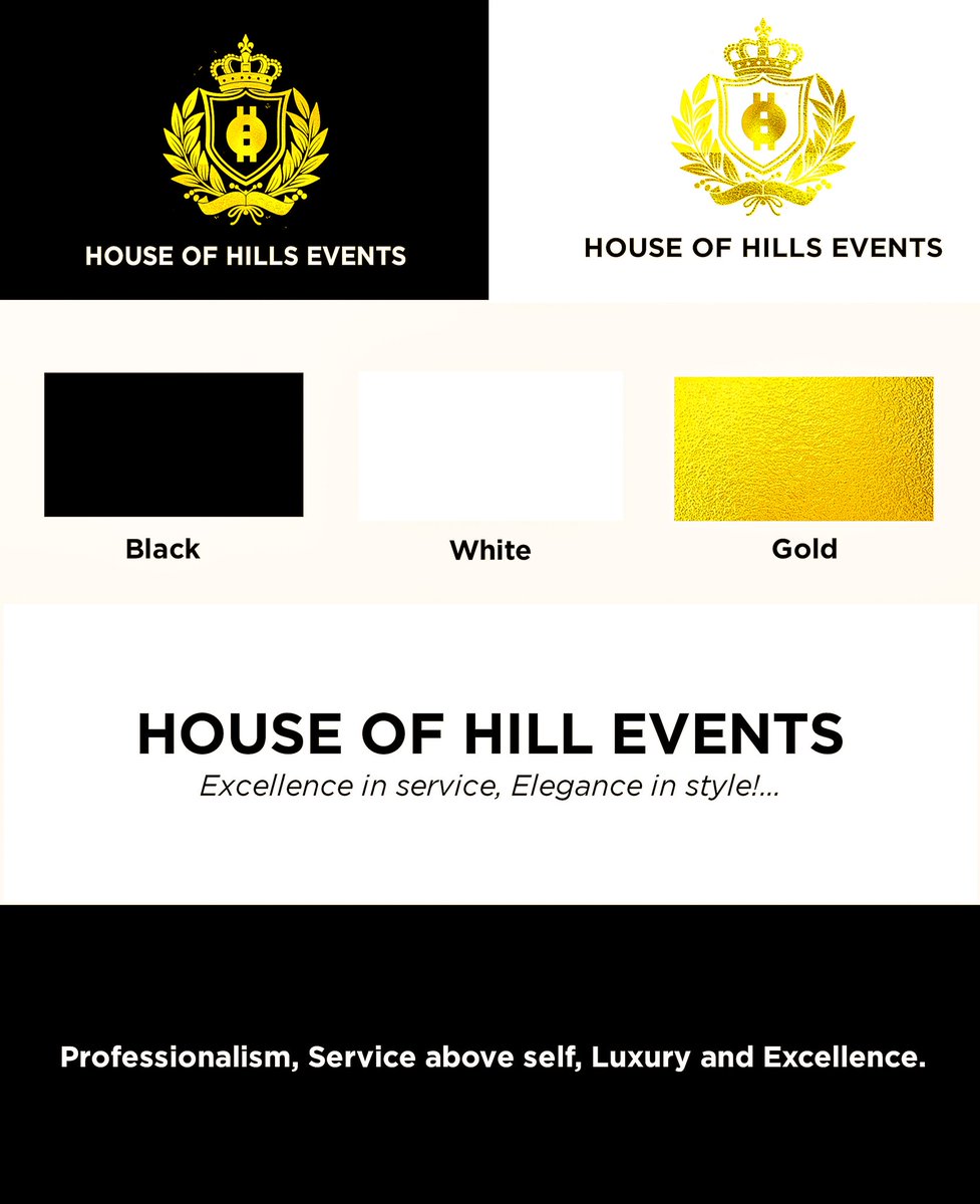 Daniel_Okechi01's tweet photo. Designs for House of Hills Events
#logodesign #Flyerdesign #Professional #graphicswork https://t.co/AcjgBxZ7ZY