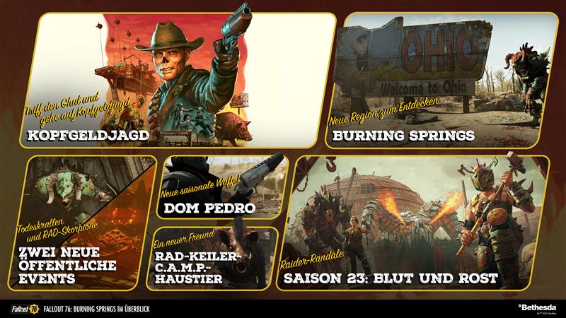 Fallout Deutschland tweet media