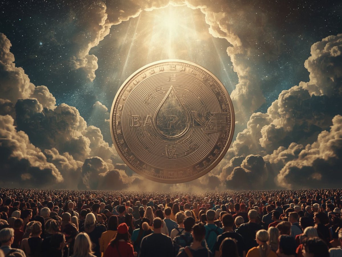 Theconsumer0027's tweet image. The countdown has begun. 7 days to go.
Mark your calendar. December 8th. The next chapter starts. This is your official heads-up
Be there for Day 1 on PUMPFUN #PumpFunLaunch
#BaptCoin #December8 #CryptoLaunch #Trending #BullMarket