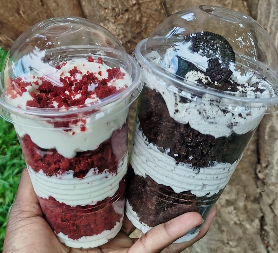 Cake jars K7,500 Area 47 sector 5. Whatsapp 0887 34 19 61 . Spoil someone,  spoil yourself
