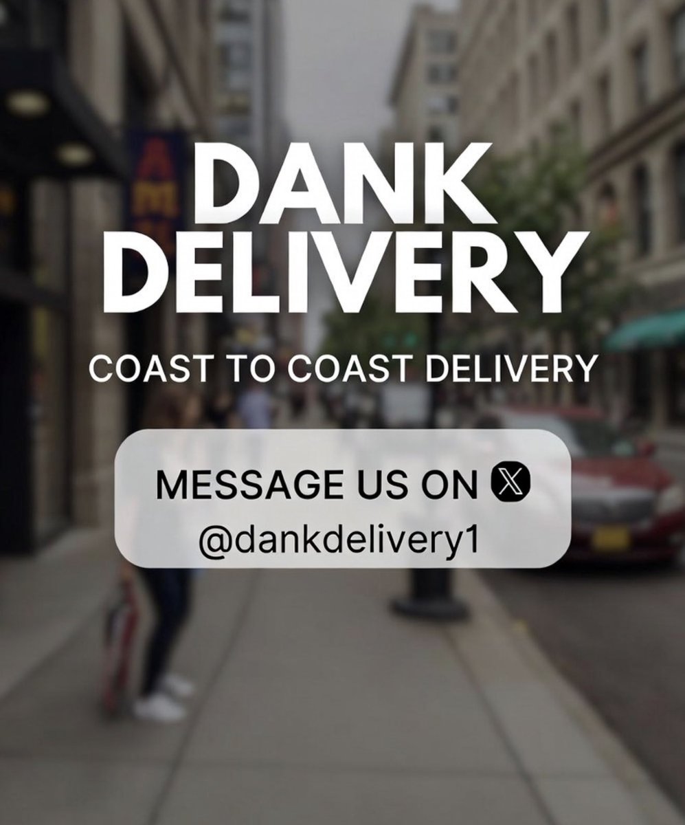 DankDelivery1's tweet photo. https://t.co/0FYHVnfcfl