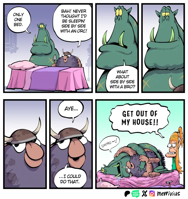 Bromance 