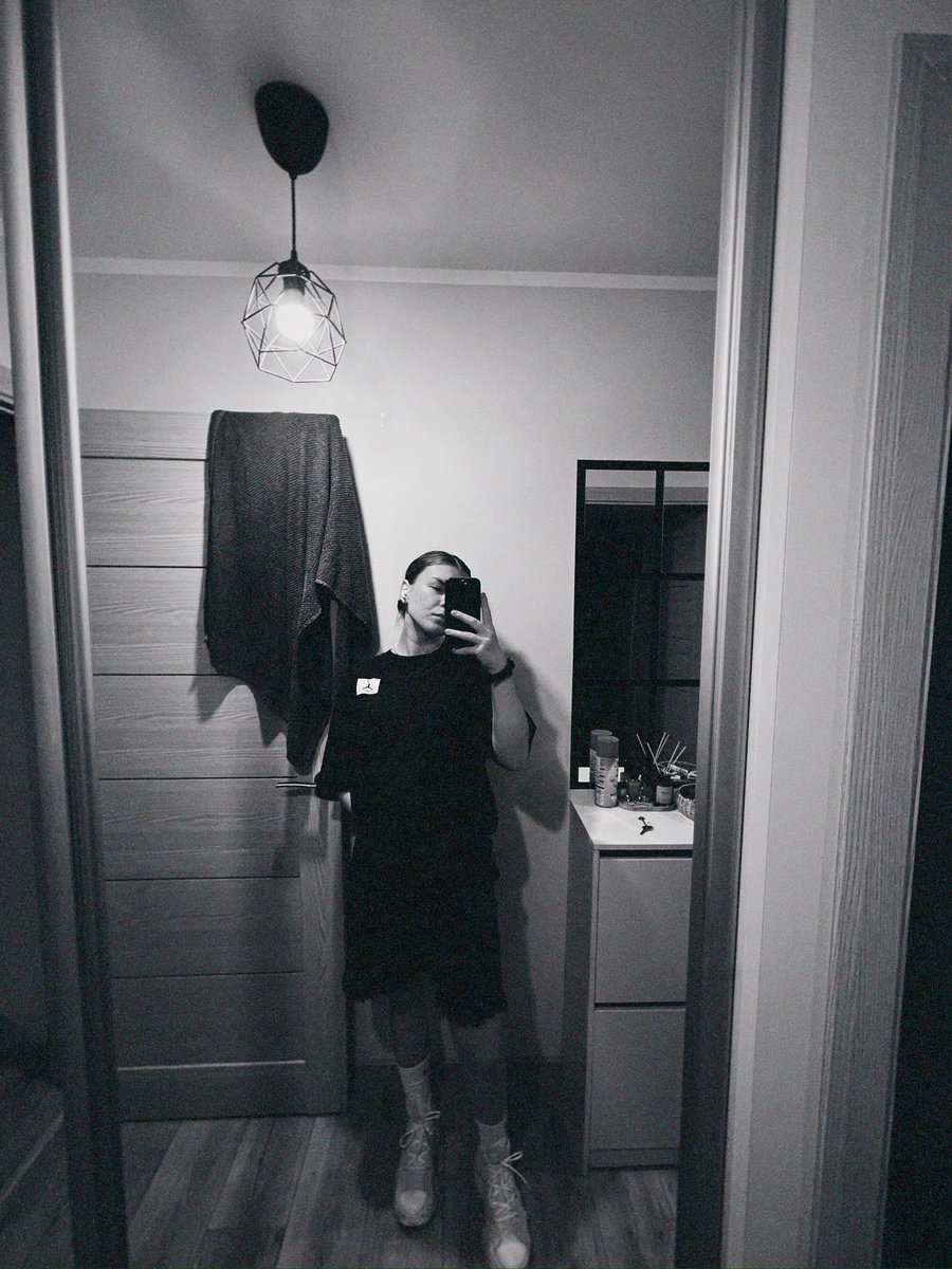 GM chat, new day, same mission <3