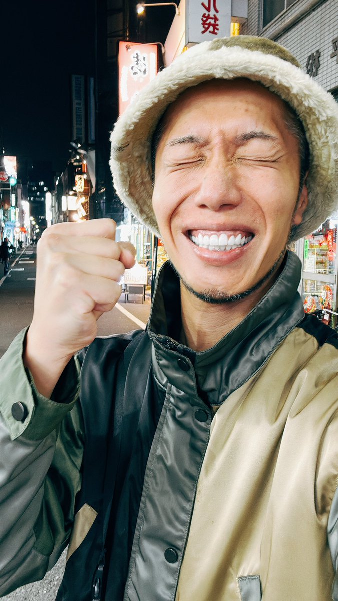 ワンハッピー社長のトモハッピーが獲得したフラッグシップバトル優勝