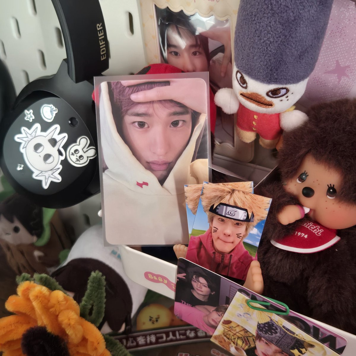 แทนด๋อย tweet media
