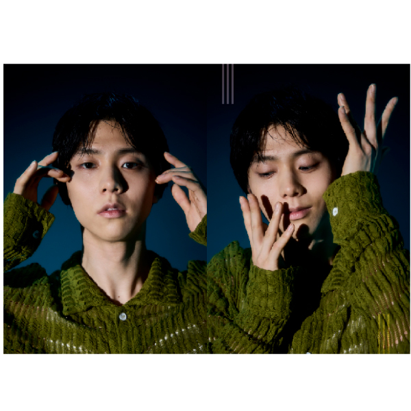 KOYUZU🪽羽生結弦選手第2章全力応援✨🫧✨🫧 (@izEOzJoetBamfZT