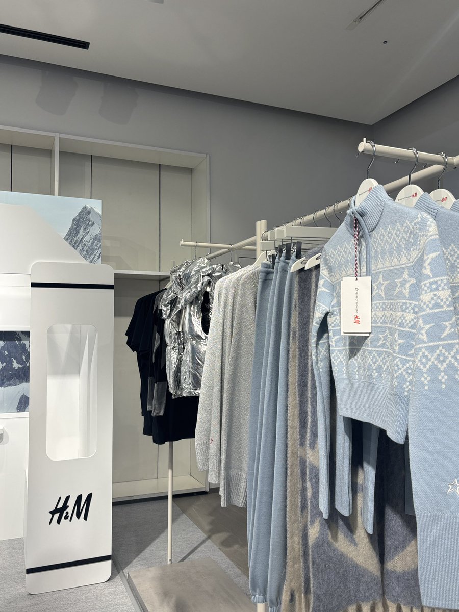 H&M Japan (@hmjapan) / Posts / X