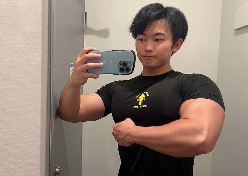 今日はオフー！！
トレーニングした人お疲れ様ー！