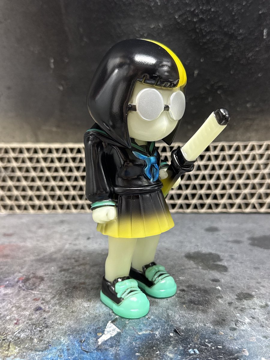 FAR EAST RIOT TOY (@_F_E_R_T_) / Posts / X