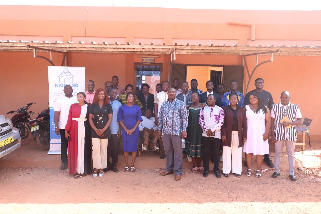 Parlement National de la Jeunesse pour L'Eau tweet media