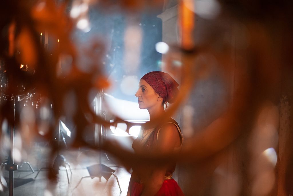 OperaglassWorks's tweet image. Having a stunning cast and crew on board for our film of La Traviata allowed us to create something truly special...

The approach we took allowed us to present Verdi's masterpiece in an entirely new light, revealing intimate details and immersing the audience in the story.