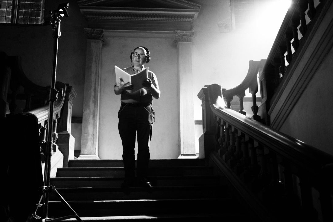 OperaglassWorks's tweet image. Having a stunning cast and crew on board for our film of La Traviata allowed us to create something truly special...

The approach we took allowed us to present Verdi's masterpiece in an entirely new light, revealing intimate details and immersing the audience in the story.