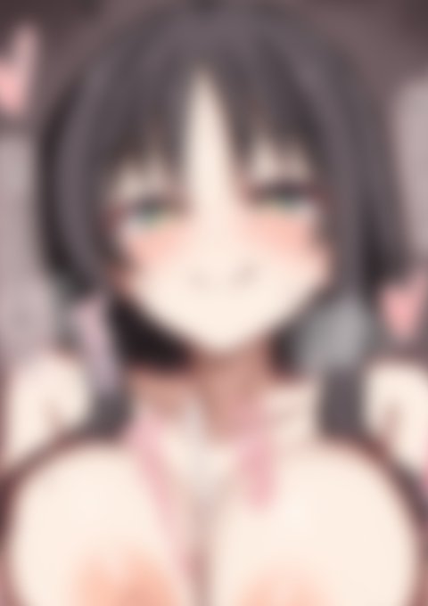 おっぱいで射精してる差分を各種サイトに投稿してます!よしなに 【FANBOX】 【FANTIA】