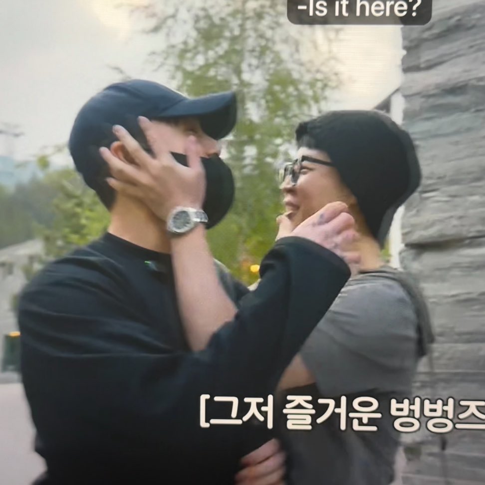 kmviraI's tweet image. THE SCREAM I LET OUT WTF