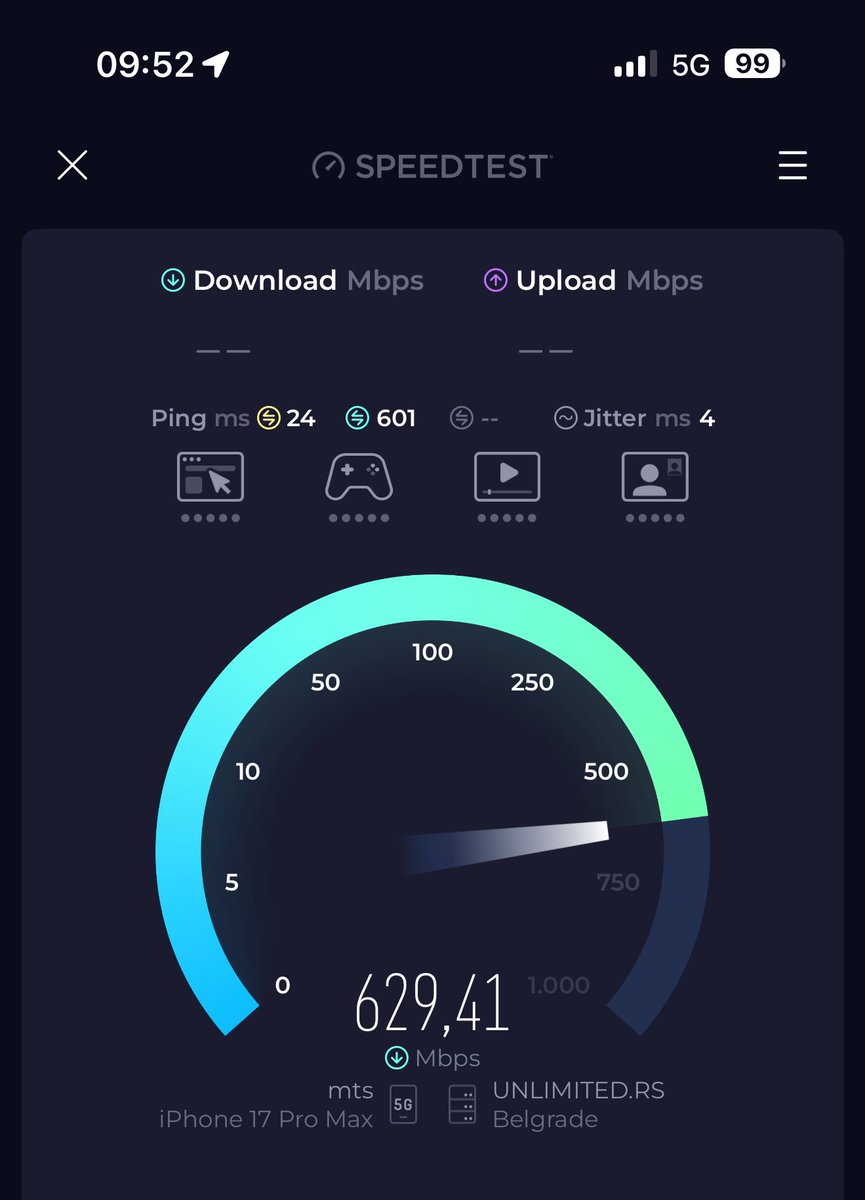 i <a href="/mts/">mts 📱</a> je uključio 5G (Soko tarifa, Julino Brdo, Čukarica, Beograd)