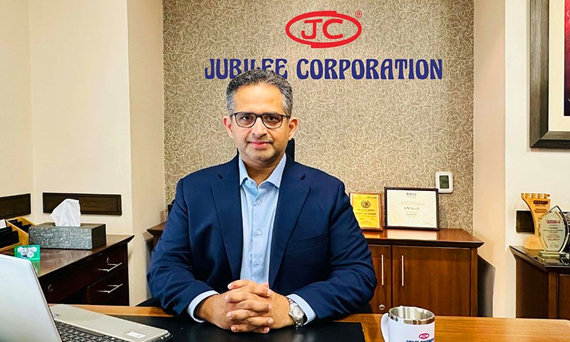 engineeringpost's tweet image. Jubilee Corporation’s Six-Decade Blueprint for Engineering Excellence in Pakistan
.
enggpost.com/jubilee-corpor…
.
#jubilee #pakistan #economy #excellence #post #emirates