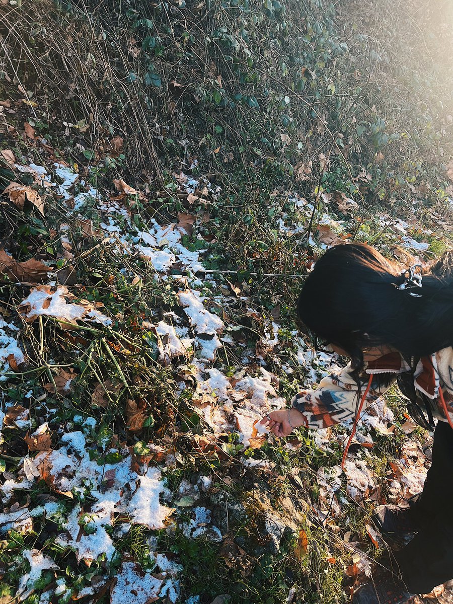 SrtaGal's tweet image. Desconectar para conectar💫