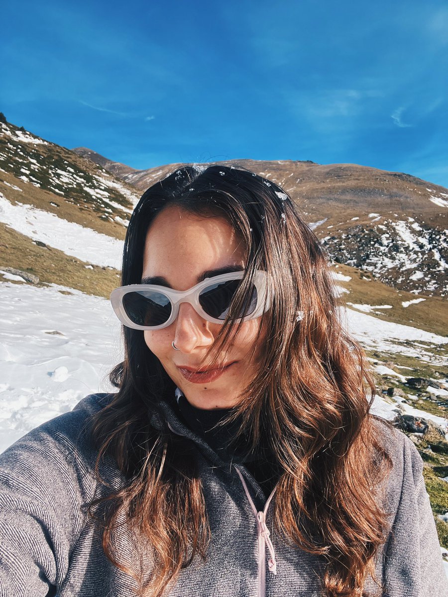 SrtaGal's tweet image. Desconectar para conectar💫