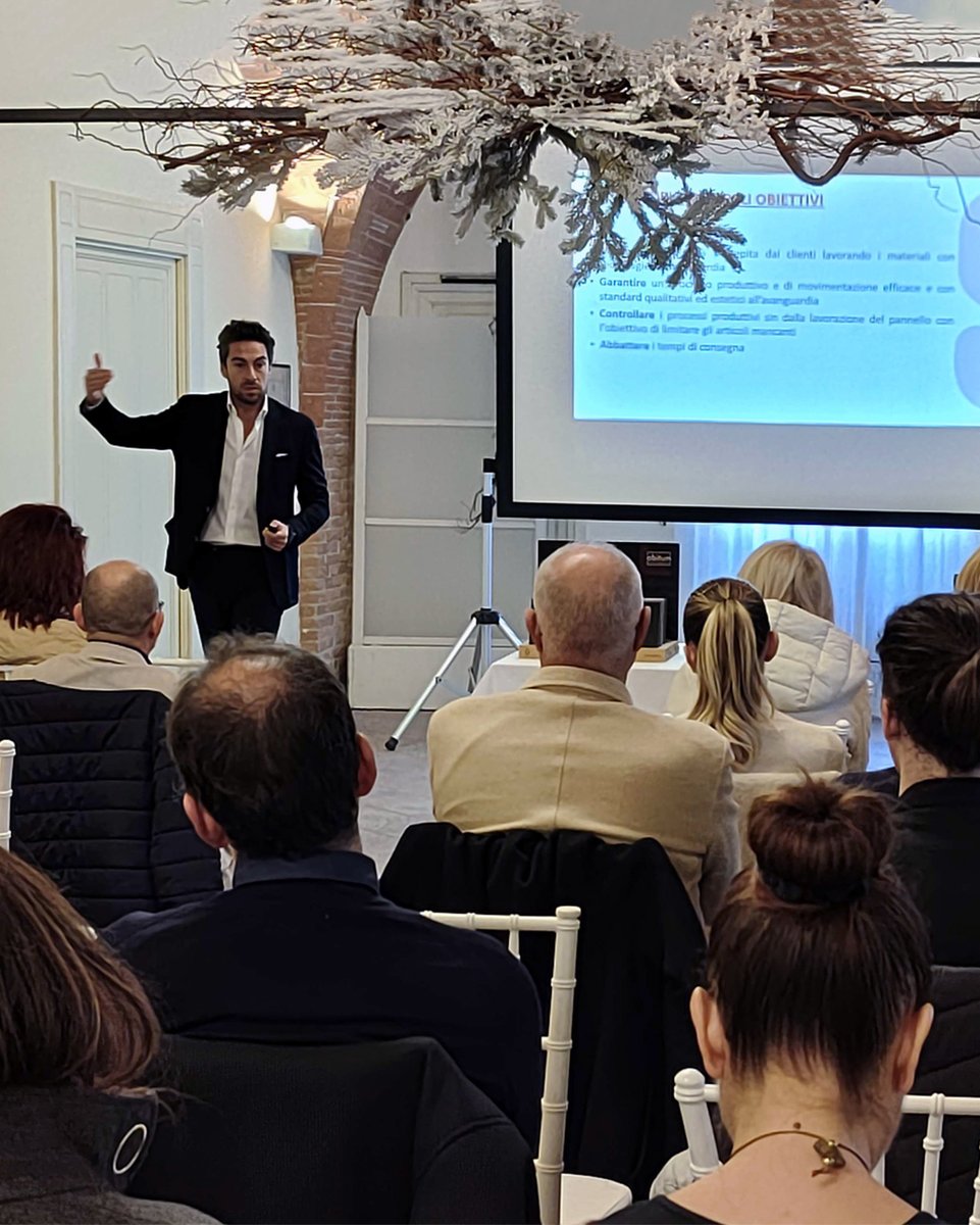 Scavolini tweet media