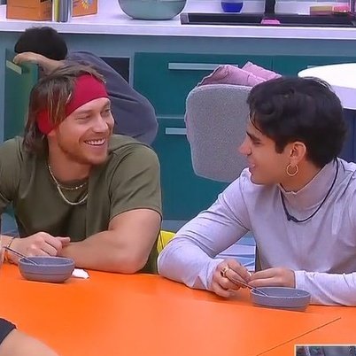 moonxald's tweet image. El verdadero deja vu ❤️‍🩹

#LaPijamadaViral