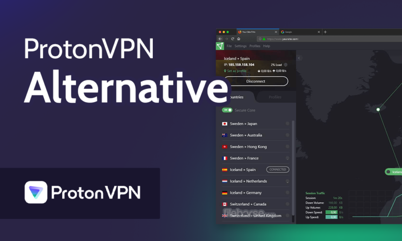 MadCONSERVATIVO's tweet image. Defeat censorship with Proton VPN FREE, you can bypass firewalls and other government restrictions on your browsing. Access online content that is blocked in your country.
 
protonvpn.com/free-vpn 
#MakingAKilling #Canada