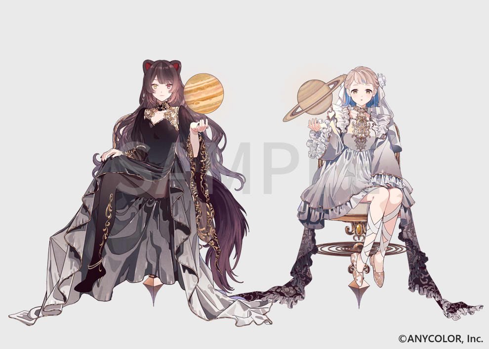 アンジュ・カトリーナ⚖ (@Ange_Katrina_) / Posts and Replies / X