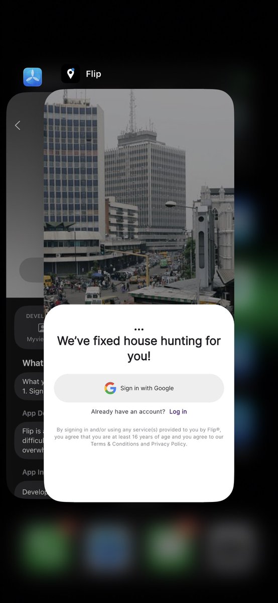 itweetasjay's tweet image. send a dm if you want to join my test flight!