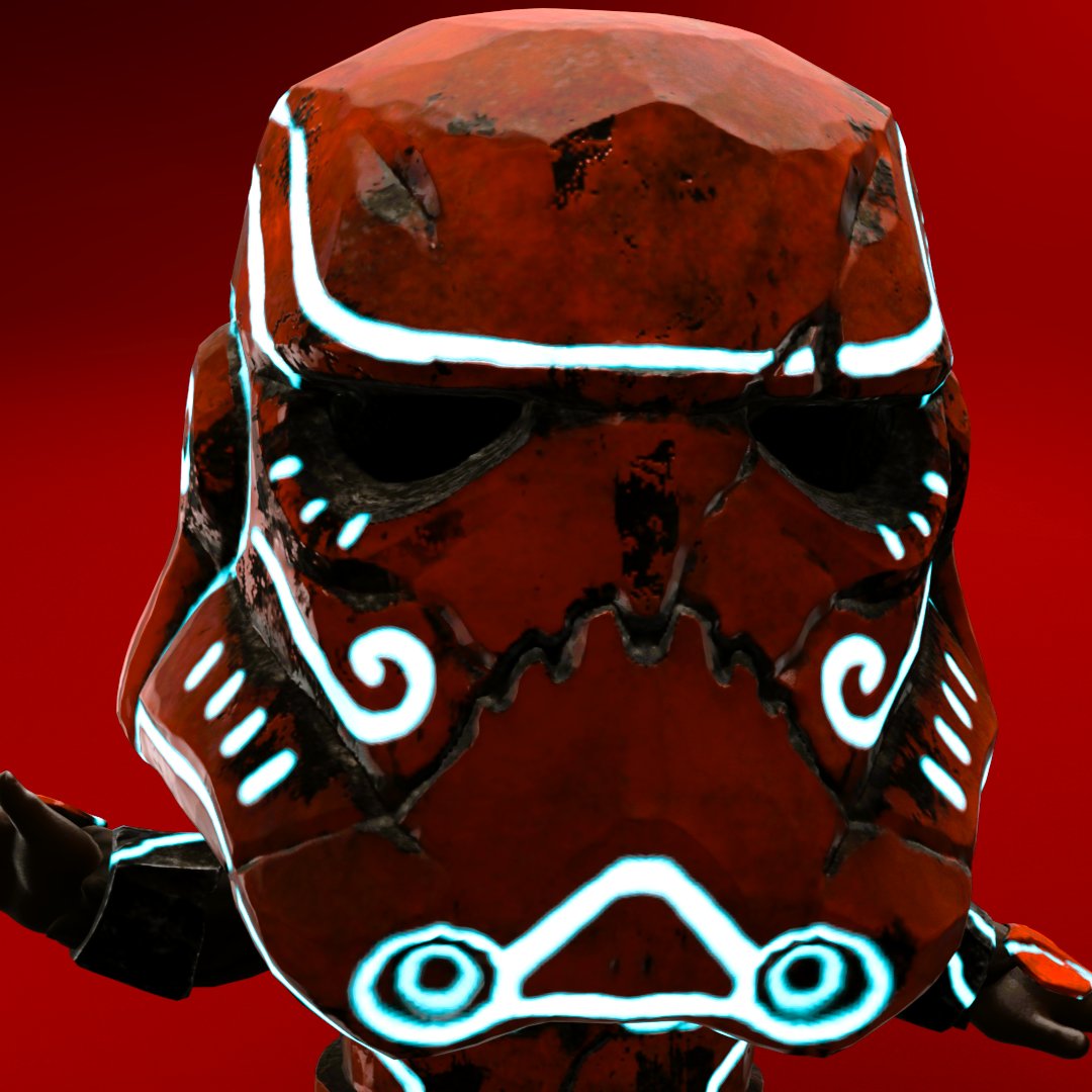 GN everyone 💤

Blender is fun

Until tomorrow 👋