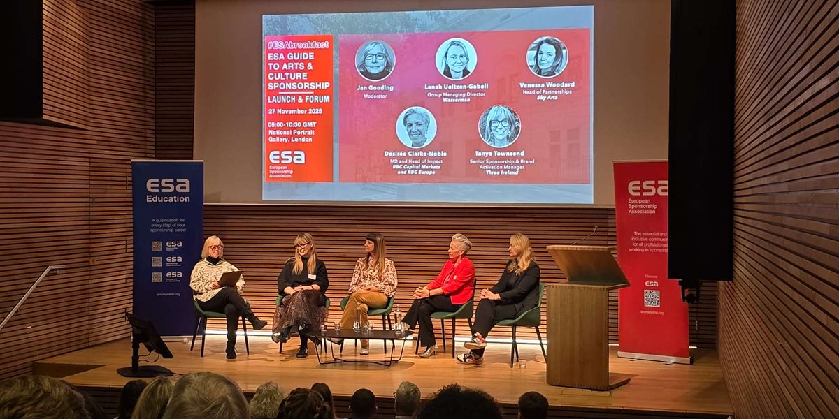 The Brand Fans tweet media