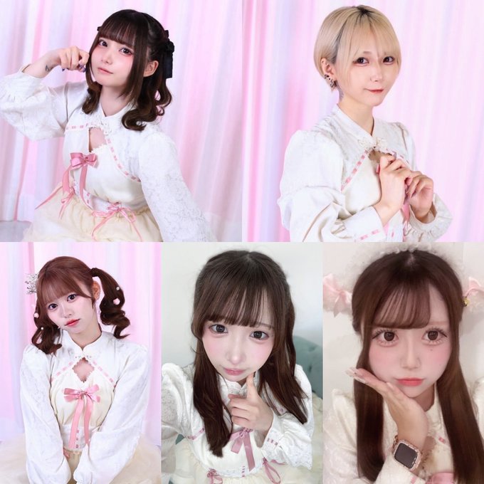 くりーむのツイート