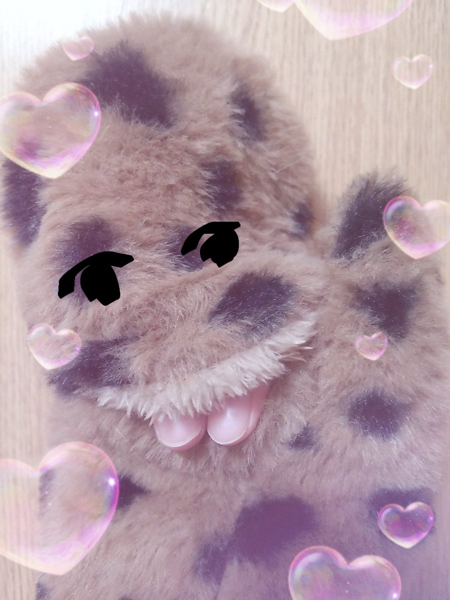 ちゃぴ ぷさ‎ tweet media