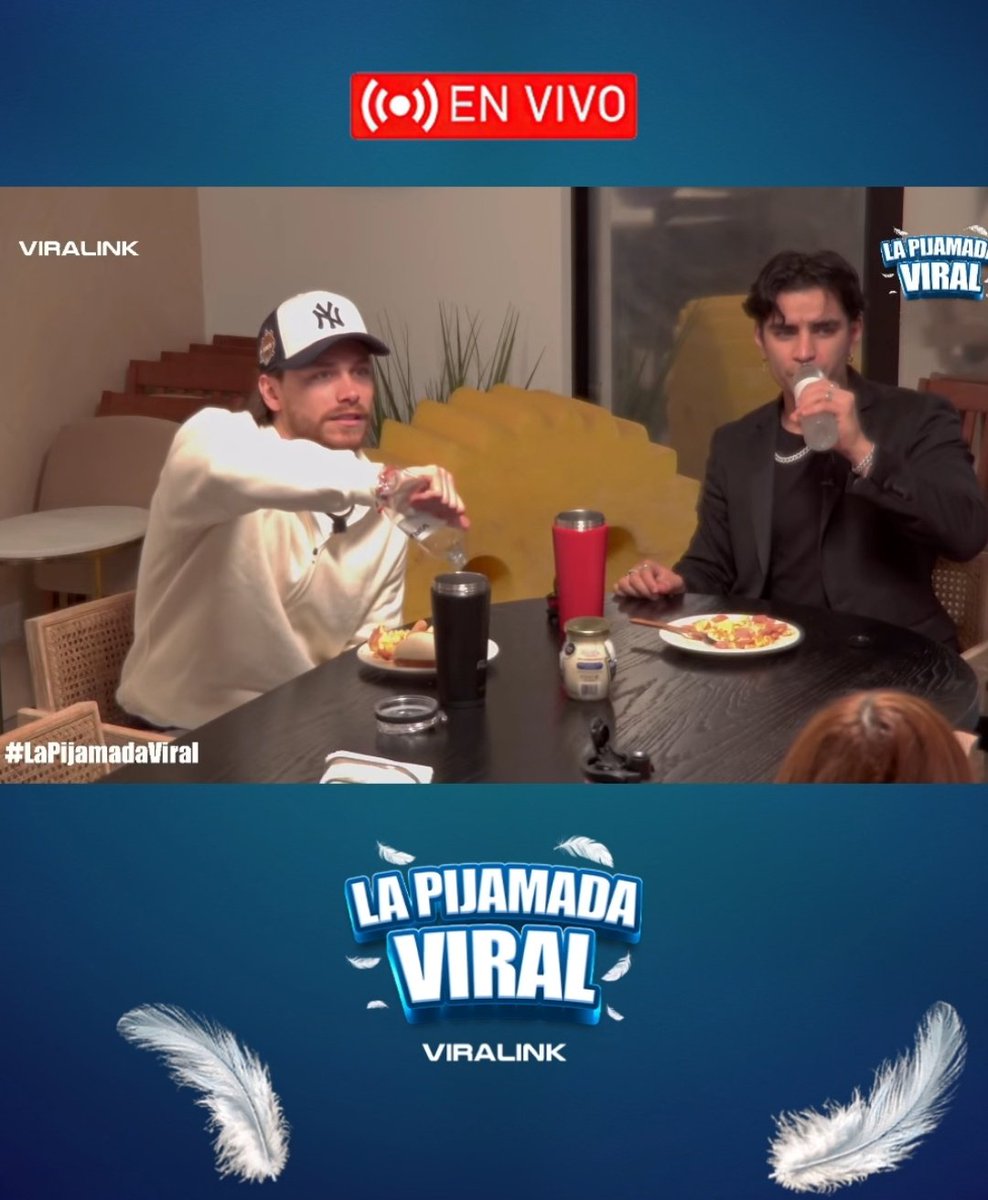 LuccittaPirlo's tweet image. La Fer bien Aldrona..  
Fer: Seguro extrañan vivir juntos?
Aa: Si a mi nadie me invito, me salte la barda para dormir con Aldo
#LaPijamadaViral