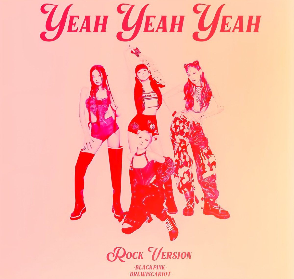 Fahad1077798's tweet image. BLACKPINK&apos;s &quot;Yeah Yeah Yeah&quot; is leveling up! Now part of the music IP wave being tokenized through Story Protocol / Aria, bringing fans closer than ever to the

creative ecosystem

#BLACKPINK #YeahYeahYeah #StoryProtocol #AriaProtocol #Kpop