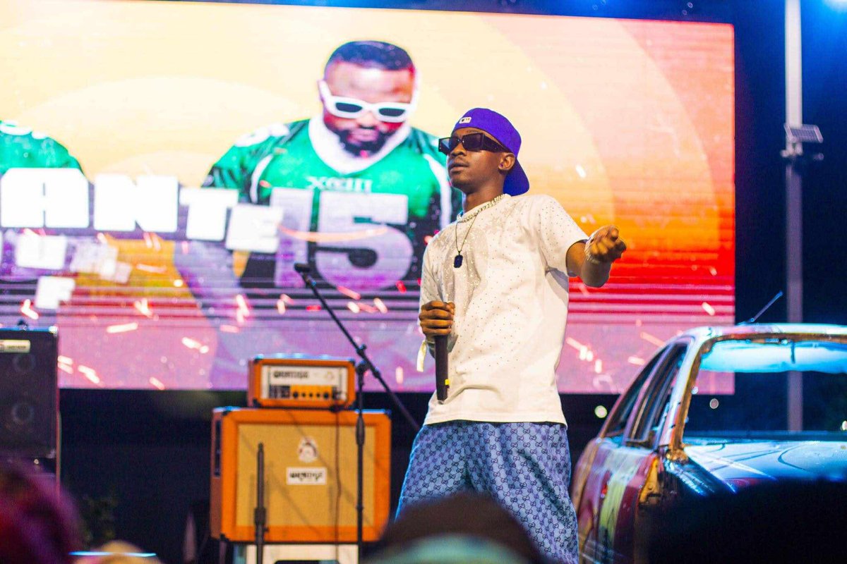 LaflareZimba's tweet image. Super ⭐️