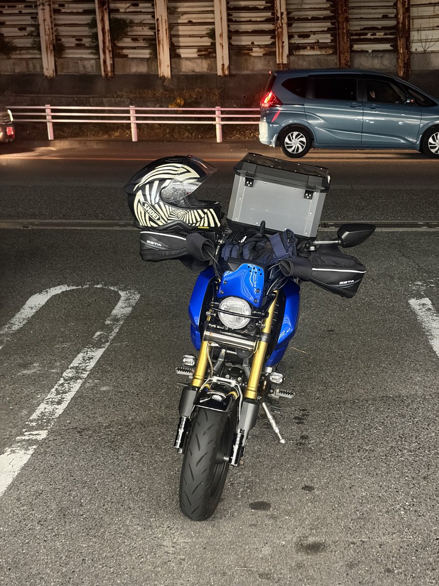 Matsu (@Matsu_GROM125) / Posts / X