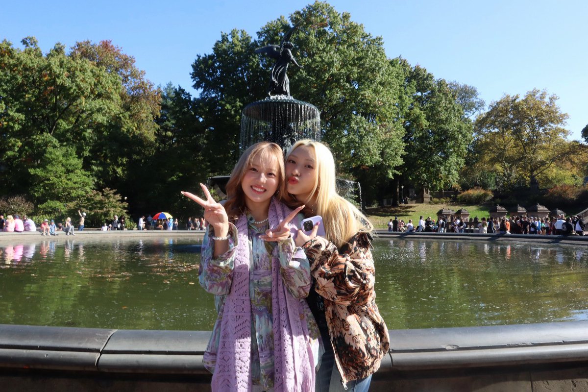 XGOfficial_'s tweet image. 遅くなっちゃったけど、、🥺💕
ベスフレじゅりあ21歳のお誕生日おめでとう🥹🫶🏻⭐️💖かわいい姫じゅりあ🧡🐿️✨
今年も最高な一年にしようね〜🤭
LOVE YOU!!!❤️❤️
#HAPPY_JURIA_DAY