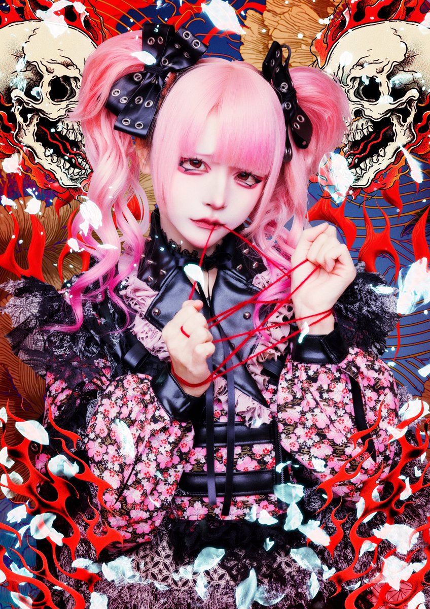 紫月レンゲ マーキュロ ランチェキ7枚セット マーキュロ 紫月レンゲ チェキ