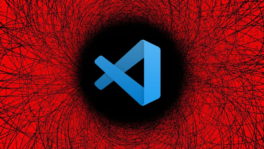 NikhilK38032341's tweet image. I hate VSCode 
#vscodeextensions