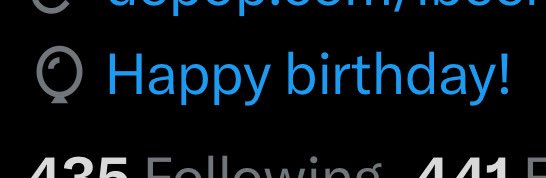 mika 🐇 | MCRLA 4 + 5 tweet media